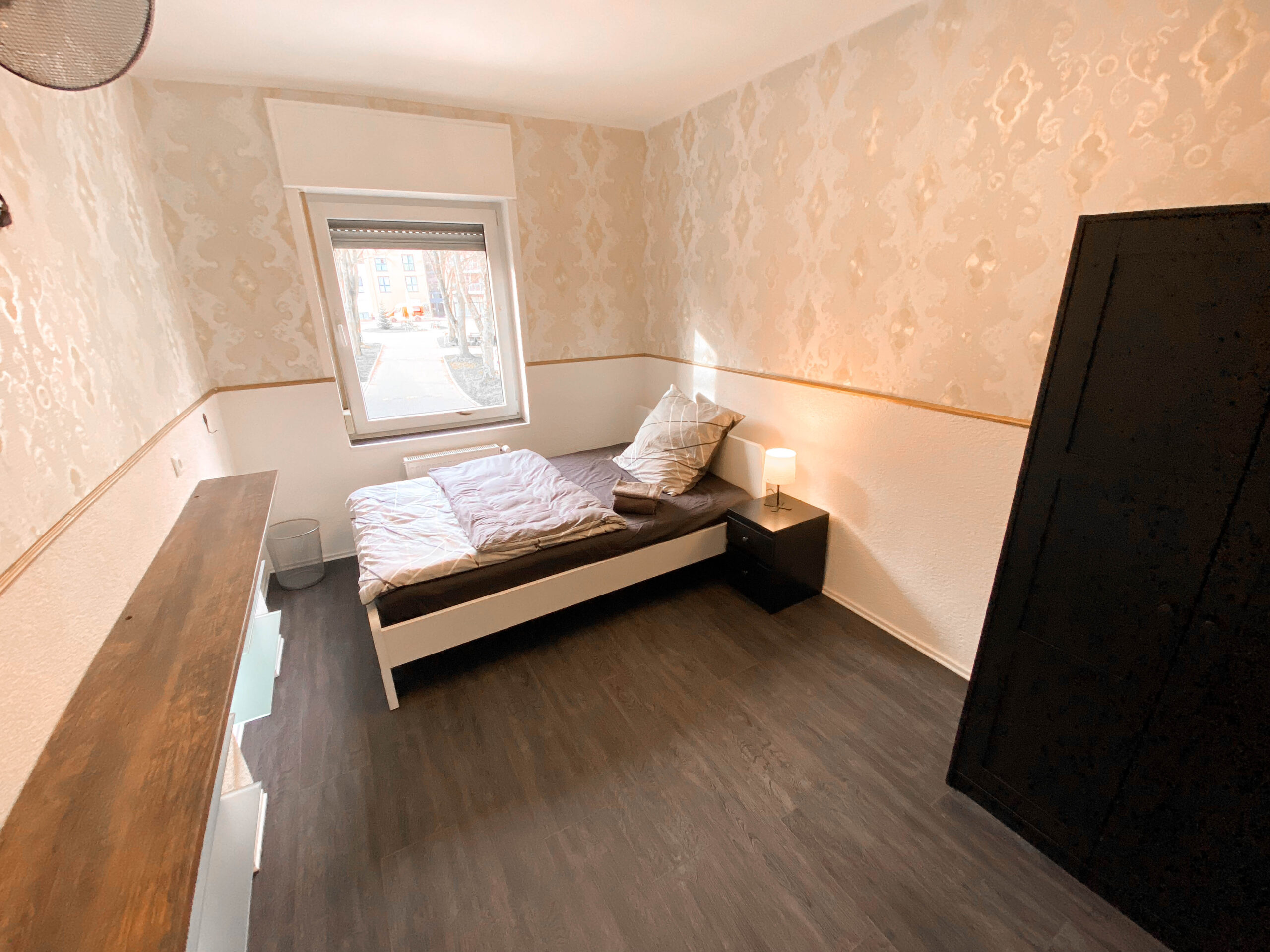 Billige Unterkunft in Eschweiler